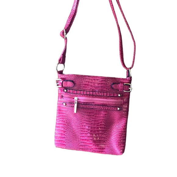 Temptation Italy, cross body purse - Picture 2 of 9